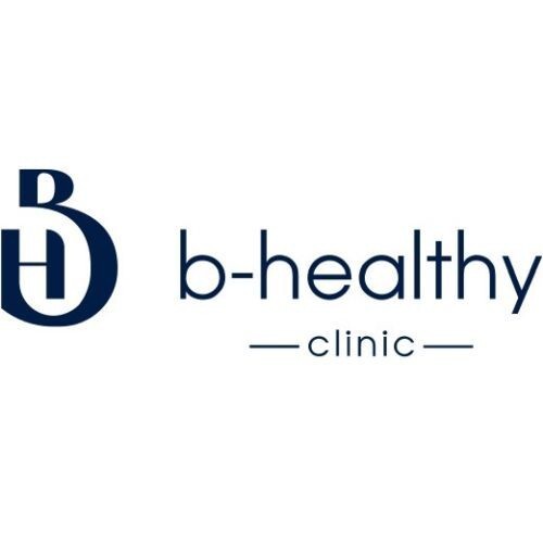 Медичний Центр B-Healthy Clinic