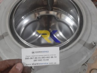 Ремонт стиральных машин AEG (Харьков и пригород)