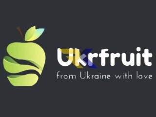 Свіжі фрукти та ягоди від Ukrfruit