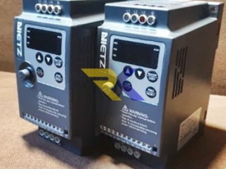 Перетворювач частоти NL1000-01R5G2 1,5кВт 380B/220