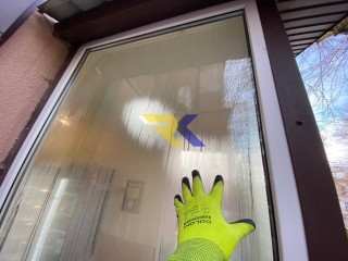 Предлагаем замену стеклопакетов на окнах (Одесса)