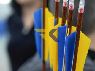 Тир Лучник Класні Дні в Тирі!