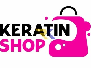 Професійна косметика для волосся KERATIN SHOP