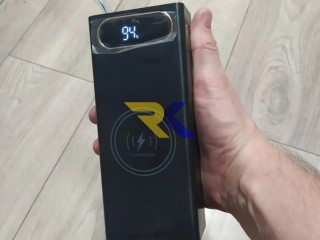 Корпус Power Bank на 16 акумуляторів 18650