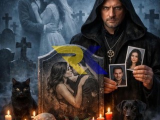 Верну или притяну любимого человека