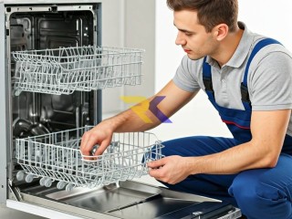 Ремонт посудомийних машин Полтава