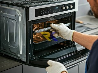 Ремонт духовок Полтава