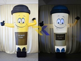 Зазывала Рукомах - реклама для вашого бізнесу!