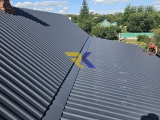 Кровельщики ремонт крыш мелкий и капитальный