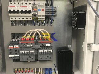 Сборка электрических щитов с нужными параметрами. Установка, гарантия