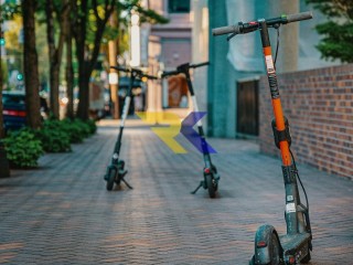 Ремонт електросамокатів у Рівному