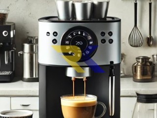 Ремонт кавомашин у Рівному