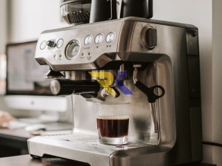 Ремонт кофемашин в Ровно