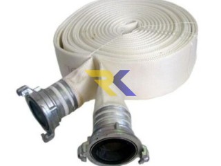 Пожежні рукави від виробника надійність, що витримує високий тиск