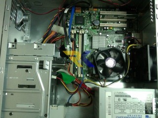 Ремонт компьютеров в Ровно