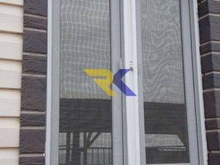 Предлагаем изготовление и установку москитных сеток в Одессе