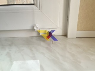 Предлагаем установку детских замков на окна в Одессе