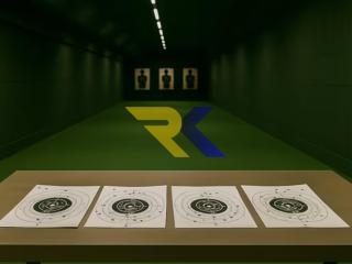 Darwin Club інноваційний стрілецький простір у Львові