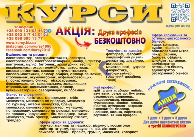 kursi-kuxaria-zvarnika-elektrika-tokaria-maliara-perukaria-big-0