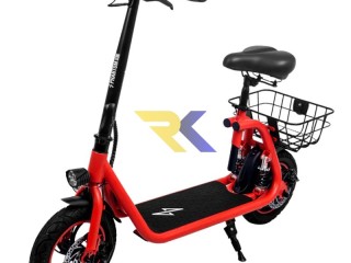 Ремонт электроскутеров в Ровно