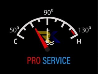 Заправка и ремонт автокoндиционеров в Днепре Pro Service