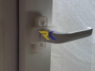 Услуга - Предлагаем услугу по установке двухсторонней ручке на балконной двери (Одесса)