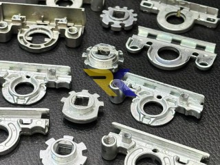 Ремкомплект привода для ПВХ окон