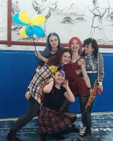 den-narodzennia-v-tiri-kiyiv-strilba-z-luka-dlia-ditei-i-doroslix-big-3