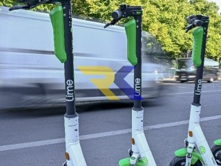 Ремонт электросамокатов в Виннице