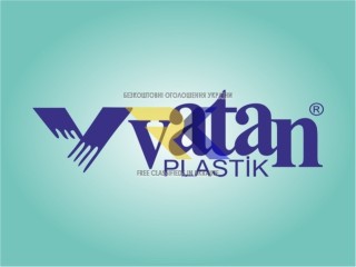 Купити тепличну плівку Vatan Plastik 60 мкм
