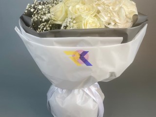Замовлення та доставка квітів у Запоріжжі